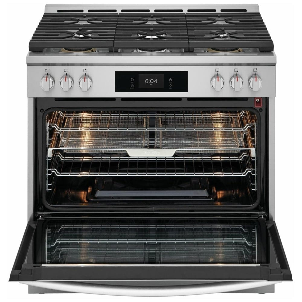 Frigidaire Gallery GCFG3661AF Gas Range