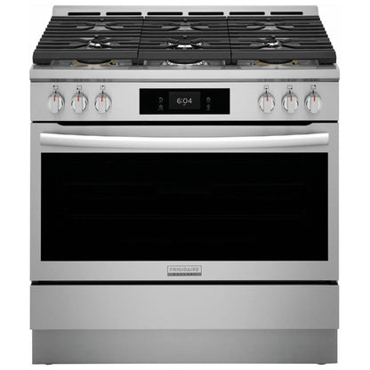 Frigidaire Gallery GCFG3661AF Gas Range