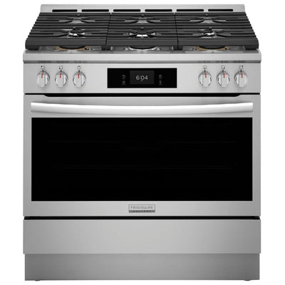 Frigidaire Gallery GCFG3661AF Gas Range