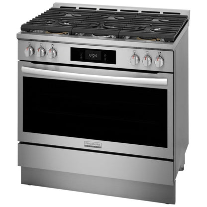 Frigidaire Gallery GCFG3661AF Gas Range