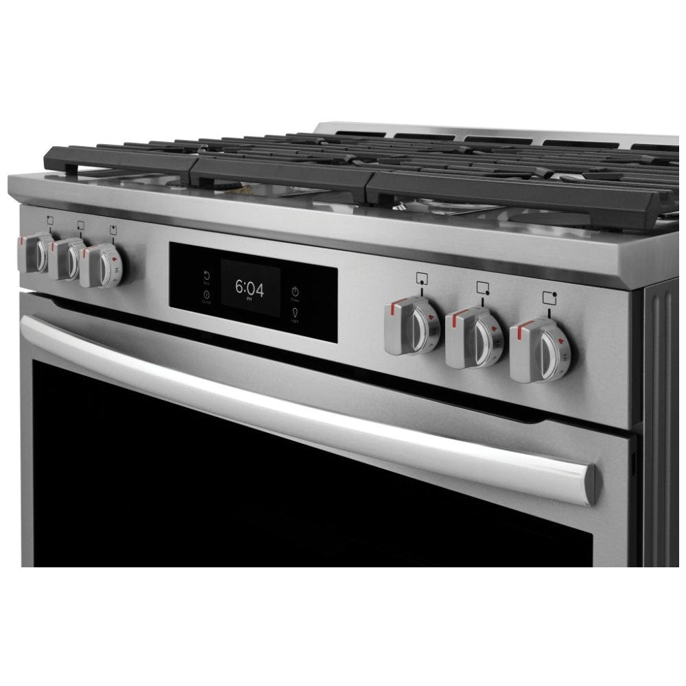 Frigidaire Gallery GCFG3661AF Gas Range