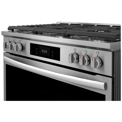 Frigidaire Gallery GCFG3661AF Gas Range