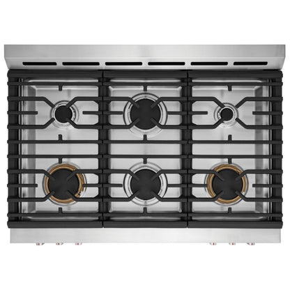 Frigidaire Gallery GCFG3661AF Gas Range
