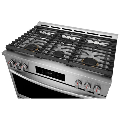 Frigidaire Gallery GCFG3661AF Gas Range
