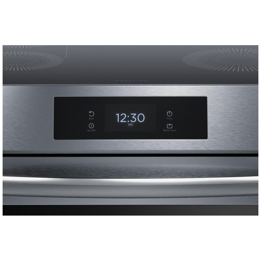 Frigidaire Gallery GCFI306CBD Induction Range
