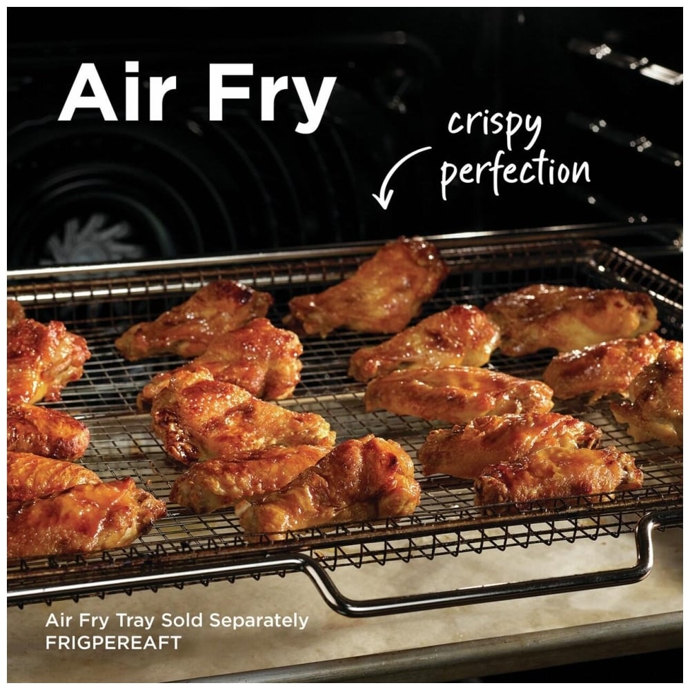 Frigidaire Gallery GCFI306CBD Induction Range