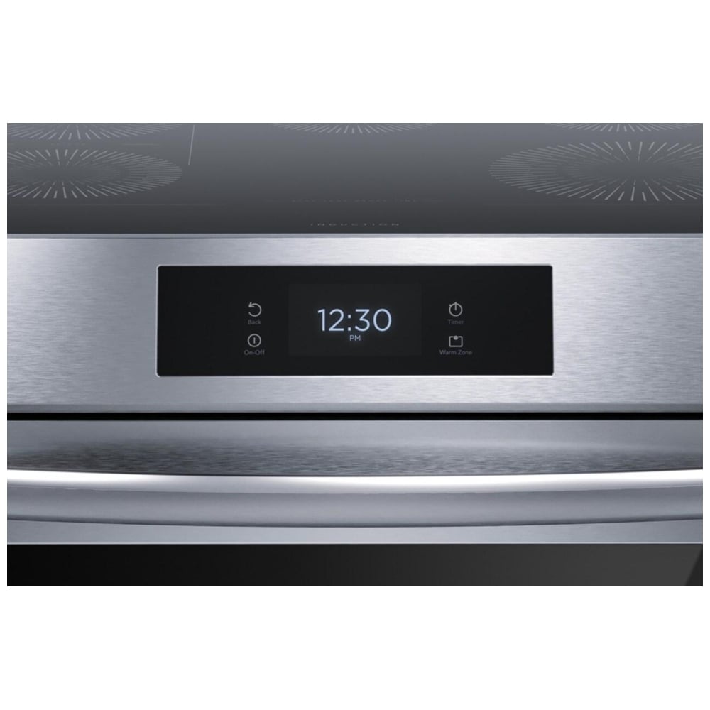 Frigidaire Gallery GCFI306CBF Induction Range