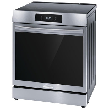 Frigidaire Gallery GCFI306CBF Induction Range