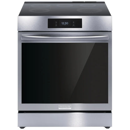 Frigidaire Gallery GCFI306CBF Induction Range