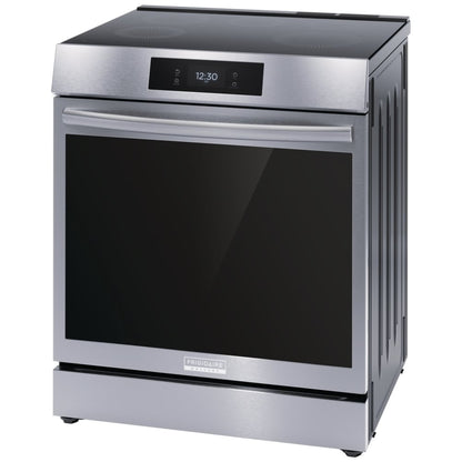 Frigidaire Gallery GCFI306CBF Induction Range