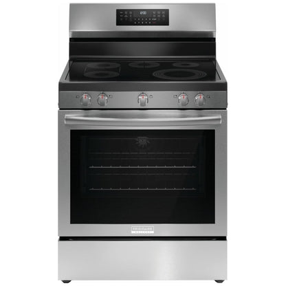 Frigidaire Gallery GCRE306CBF Electric Range