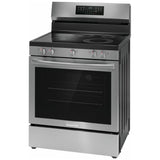 Frigidaire GCRI306CBF Induction Range