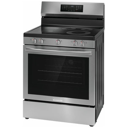 Frigidaire Gallery GCRE306CBF Electric Range