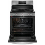 Frigidaire GCRI306CBF Induction Range