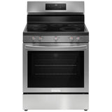 Frigidaire GCRI306CBF Induction Range