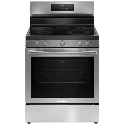 Frigidaire Gallery GCRE306CBF Electric Range