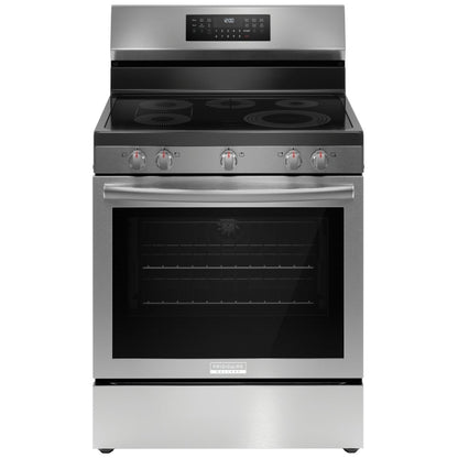 Frigidaire Gallery GCRE306CBF Electric Range