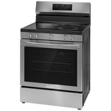 Frigidaire GCRI306CBF Induction Range