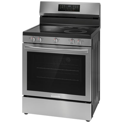 Frigidaire Gallery GCRE306CBF Electric Range