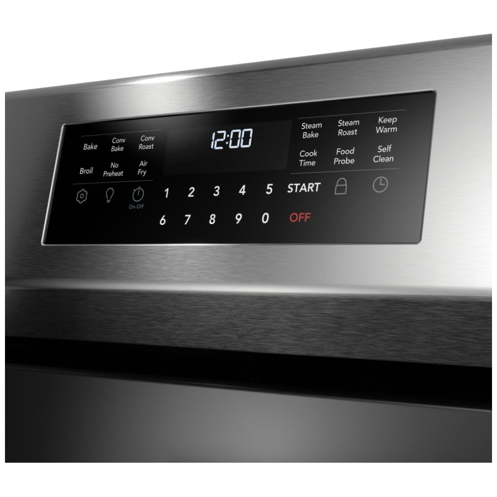 Frigidaire Gallery GCRE306CBF Electric Range