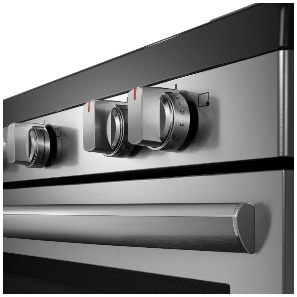 Frigidaire Gallery GCRE306CBF Electric Range