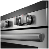 Frigidaire GCRI306CBF Induction Range