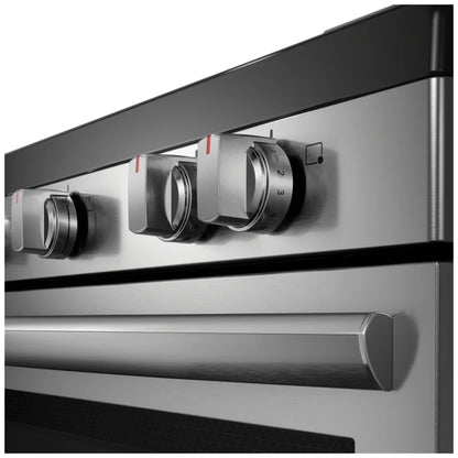 Frigidaire Gallery GCRE306CBF Electric Range