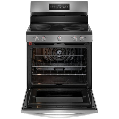 Frigidaire Gallery GCRE306CBF Electric Range