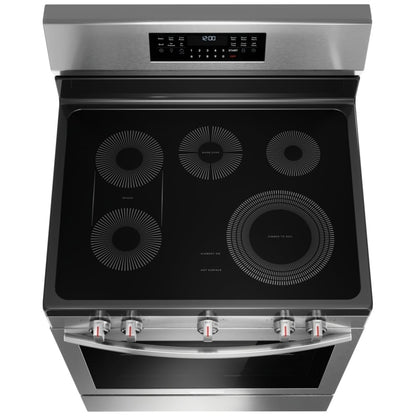 Frigidaire Gallery GCRE306CBF Electric Range