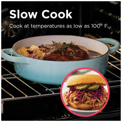 Frigidaire Gallery GCRG3060BD Gas Range