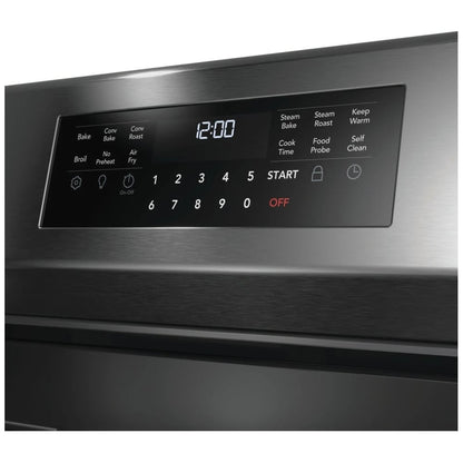 Frigidaire Gallery GCRG3060BD Gas Range