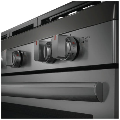 Frigidaire Gallery GCRG3060BD Gas Range