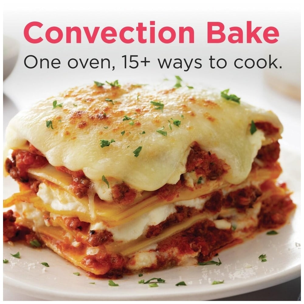 Frigidaire Gallery GCRG3060BF Gas Range