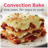 Frigidaire Gallery GCRG3060BF Gas Range, 5.1 cu. ft. Capacity, 30 inch Exterior Width, Self Clean, Convection, 5 Burners, Storage Drawer, Yes, 18,000 BTU Highest Burner, Stainless Steel colour