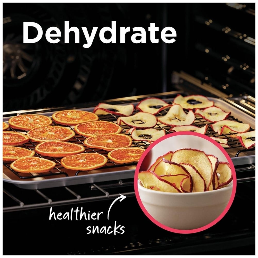 Frigidaire Gallery GCRG3060BF Gas Range