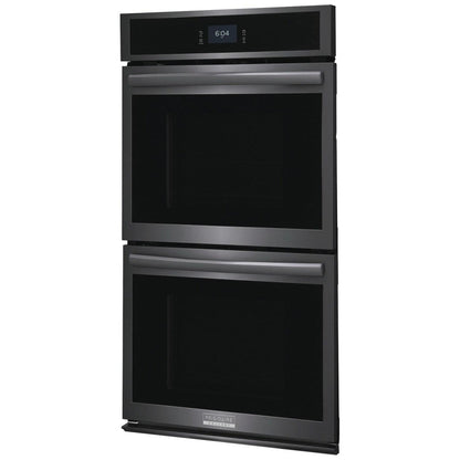 Frigidaire Gallery GCWD2767AD Double Wall Oven