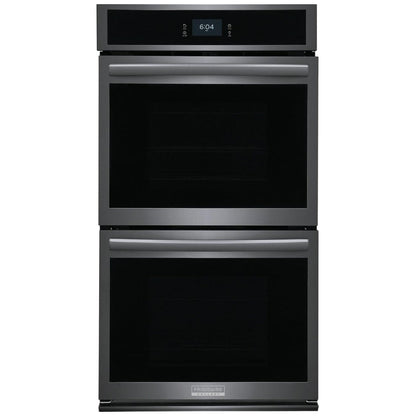 Frigidaire Gallery GCWD2767AD Double Wall Oven