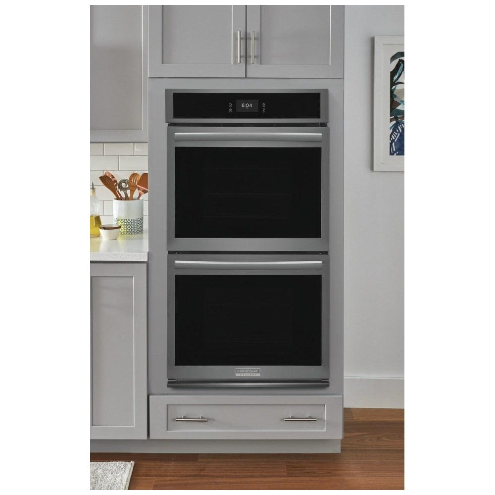 Frigidaire Gallery GCWD2767AD Double Wall Oven