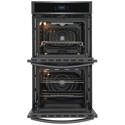 Frigidaire Gallery GCWD2767AD Double Wall Oven