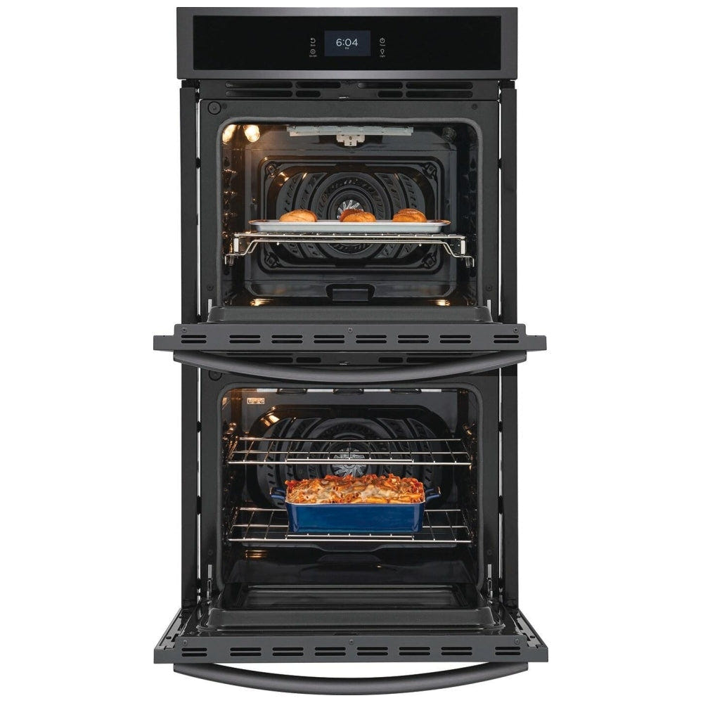 Frigidaire Gallery GCWD2767AD Double Wall Oven