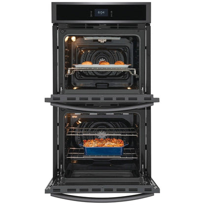 Frigidaire Gallery GCWD2767AD Double Wall Oven