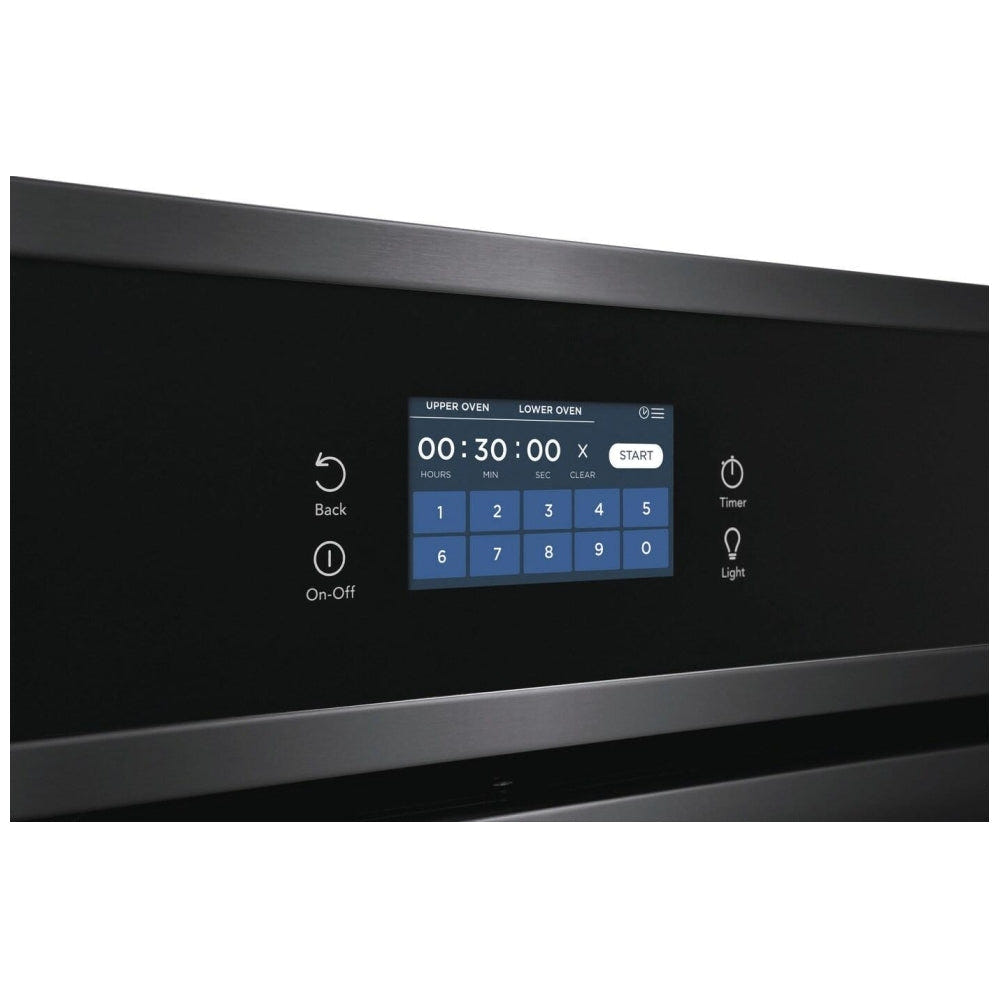 Frigidaire Gallery GCWD2767AD Double Wall Oven