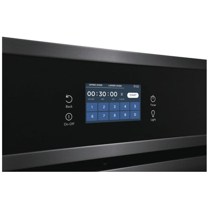 Frigidaire Gallery GCWD2767AD Double Wall Oven