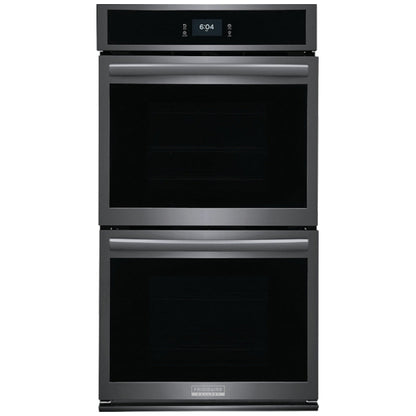 Frigidaire Gallery GCWD2767AD Double Wall Oven