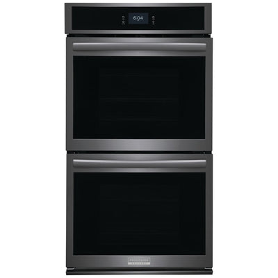 Frigidaire Gallery GCWD2767AD Double Wall Oven