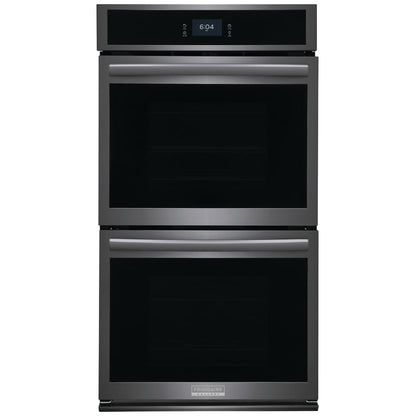 Frigidaire Gallery GCWD2767AD Double Wall Oven
