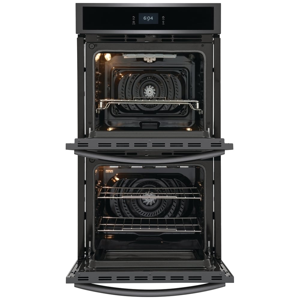 Frigidaire Gallery GCWD2767AD Double Wall Oven