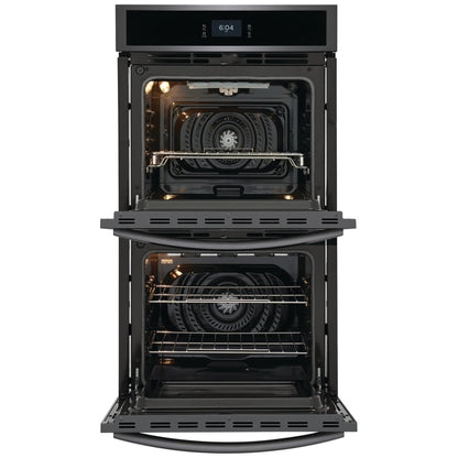 Frigidaire Gallery GCWD2767AD Double Wall Oven