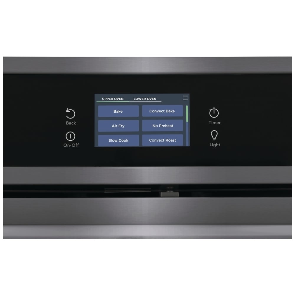 Frigidaire Gallery GCWD2767AD Double Wall Oven