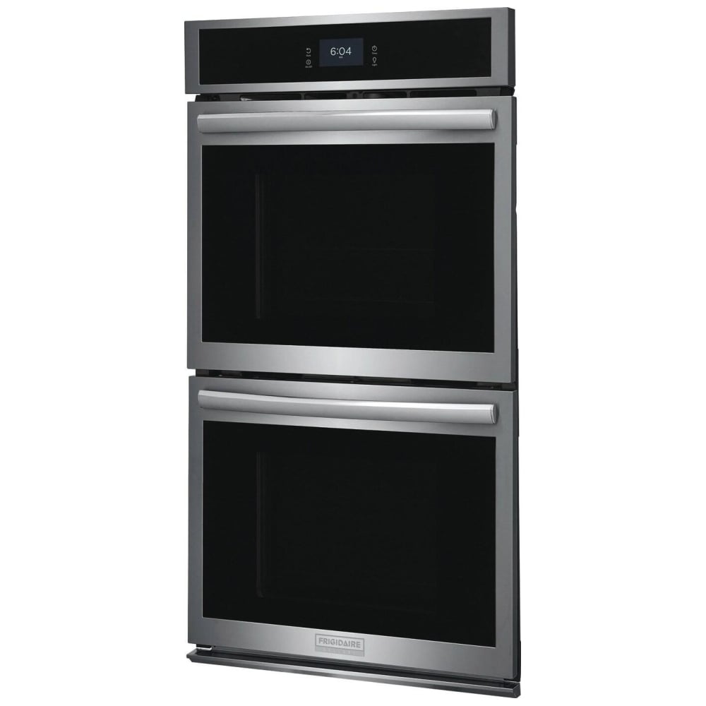 Frigidaire Gallery GCWD2767AF Double Wall Oven